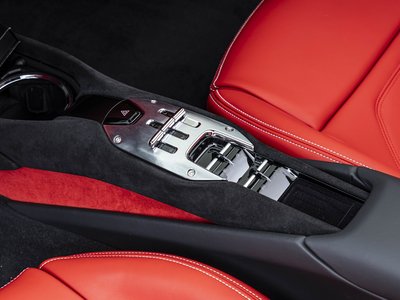 2025 Ferrari 296 GTS — миниатюра 21