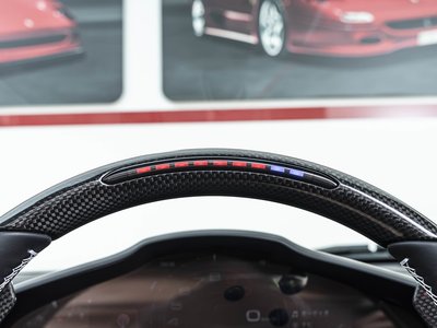 2025 Ferrari 296 GTS — фото 13