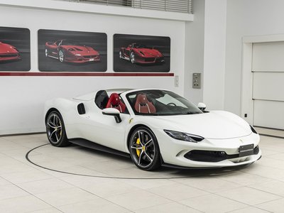 2025 Ferrari 296 GTS — миниатюра 45