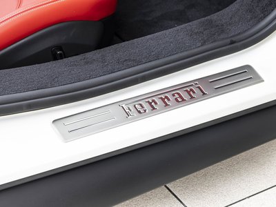 2025 Ferrari 296 GTS — миниатюра 28
