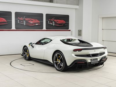 2025 Ferrari 296 GTS — миниатюра 58