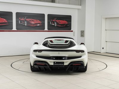 2025 Ferrari 296 GTS — миниатюра 54