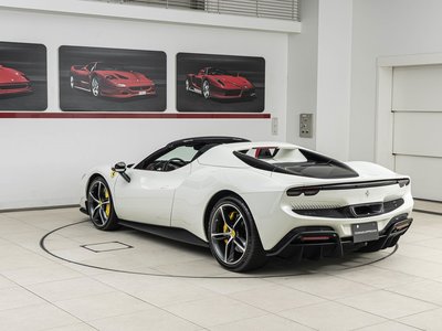 2025 Ferrari 296 GTS — миниатюра 56