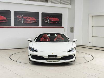 2025 Ferrari 296 GTS — миниатюра 46