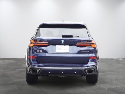 صورة 3 لـ 2026 BMW X5