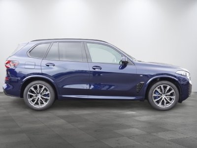 صورة 5 لـ 2026 BMW X5