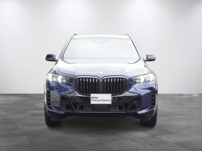 صورة 2 لـ 2026 BMW X5