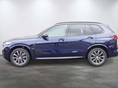 صورة 4 لـ 2026 BMW X5