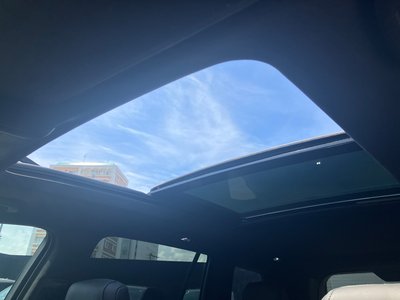 2026 Cadillac XT6 照片 55
