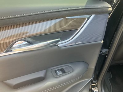 2026 Cadillac XT6 照片 19