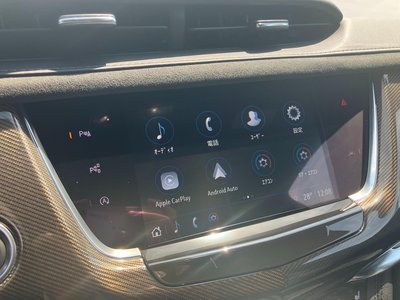 2026 Cadillac XT6 照片 39
