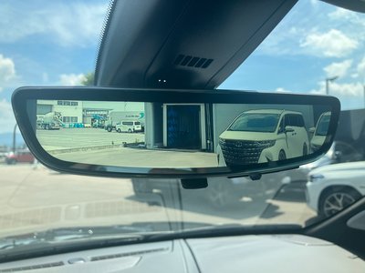 2026 Cadillac XT6 照片 52
