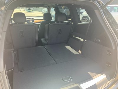2026 Cadillac XT6 照片 57