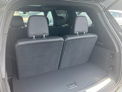 2026 Cadillac XT6 照片 56