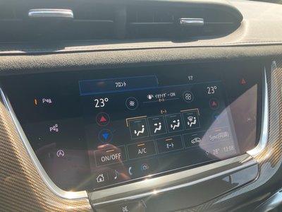 2026 Cadillac XT6 照片 41