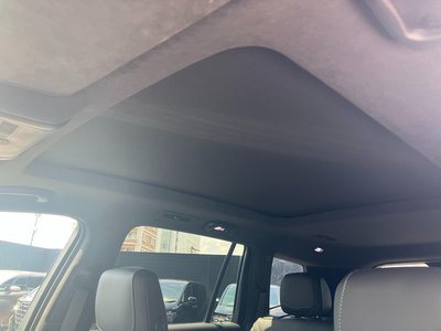 2026 Cadillac XT6 照片 53