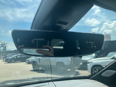 2026 Cadillac XT6 照片 51