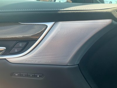 2026 Cadillac XT6 照片 11