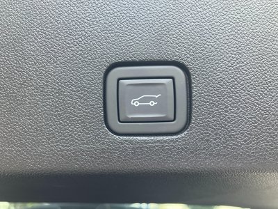 2026 Cadillac XT6 照片 59