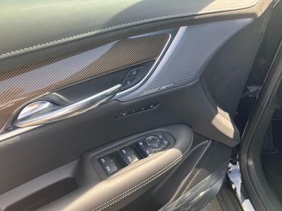 2026 Cadillac XT6 照片 10