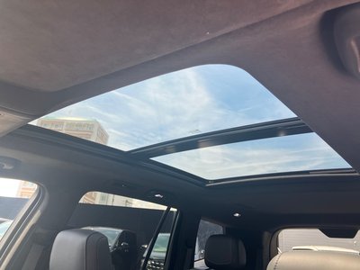 2026 Cadillac XT6 照片 54
