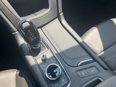 2026 Cadillac XT6 照片 46