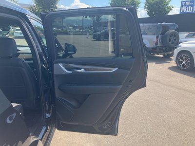 2026 Cadillac XT6 照片 23