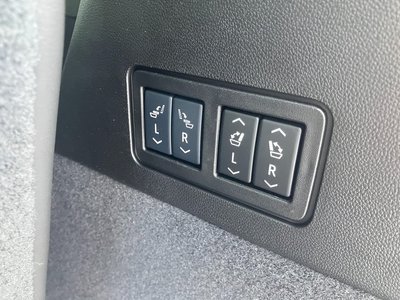 2026 Cadillac XT6 照片 58