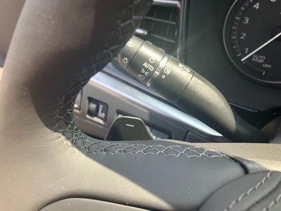2026 Cadillac XT6 照片 33