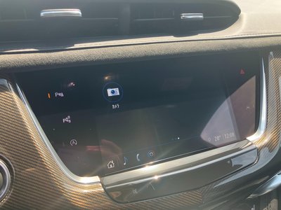 2026 Cadillac XT6 照片 40