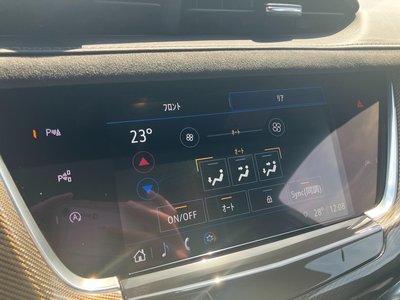 2026 Cadillac XT6 照片 42