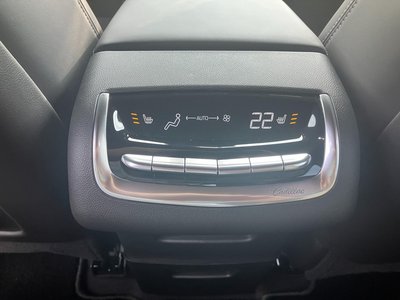 2026 Cadillac XT6 照片 27