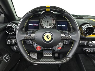 2022 Ferrari 812 GTS — фото 13