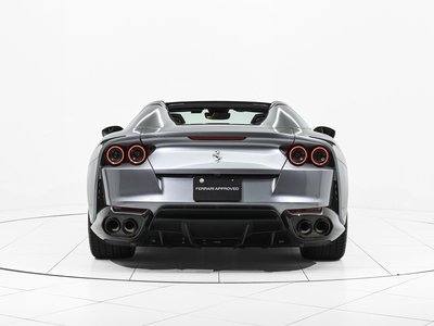 2022 Ferrari 812 GTS — фото 6