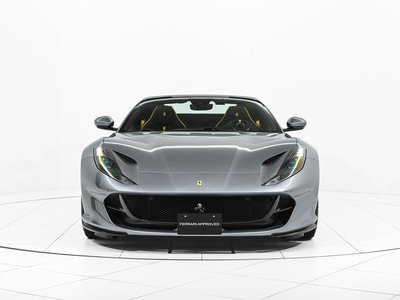 2022 Ferrari 812 GTS — фото 5