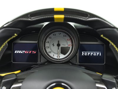2022 Ferrari 812 GTS — фото 12