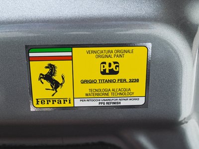 2022 Ferrari 812 GTS — фото 4