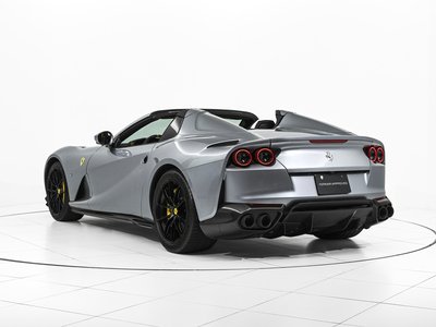 2022 Ferrari 812 GTS — фото 7