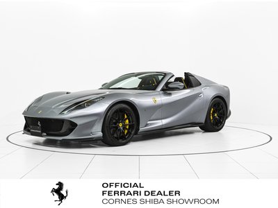 2022 Ferrari 812 GTS — фото 1