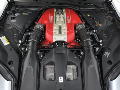 2022 Ferrari 812 GTS — фото 9