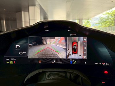 2024 Ferrari PUROSANGUE 照片 43