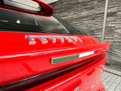 2024 Ferrari PUROSANGUE 照片 22