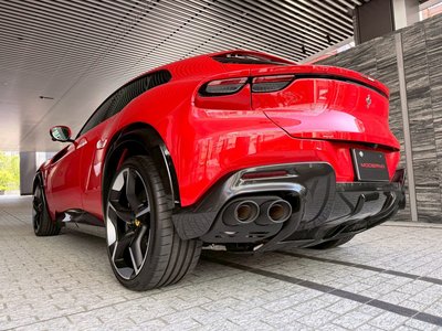 صورة 16 لـ 2024 Ferrari PUROSANGUE