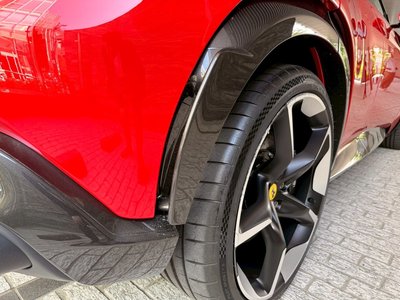 2024 Ferrari PUROSANGUE 照片 24