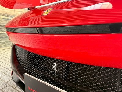 2024 Ferrari PUROSANGUE 照片 19