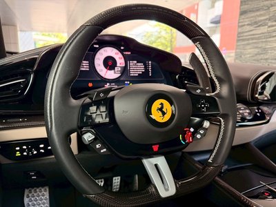 2024 Ferrari PUROSANGUE 照片 35