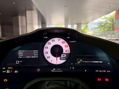 2024 Ferrari PUROSANGUE 照片 41
