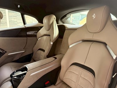 2024 Ferrari PUROSANGUE 照片 73