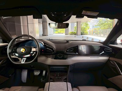 2024 Ferrari PUROSANGUE 照片 34
