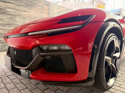 صورة 3 لـ 2024 Ferrari PUROSANGUE